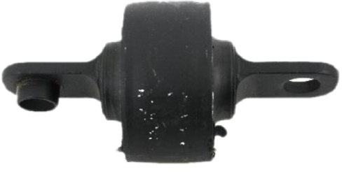 JAPANPARTS RU-K07 Halter Querlenkerlagerung Hinten Kompatibel mit KIA CARENS III UN 555432G000