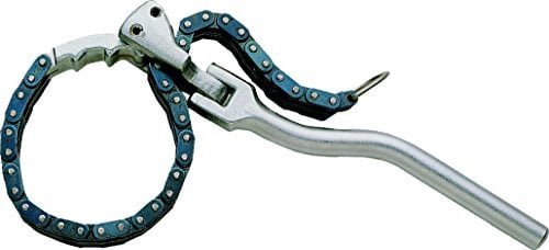 USAG U04450001 - 445 - Kettenschlüssel für Ölfilter