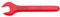 ELORA 987000142100 Einmaulschlüssel, mehrfarbig, 14 mm