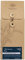 Whittard of Chelsea Afternoon Loose Leaf Tea Pouch, 1er Pack (1 x 100 g)