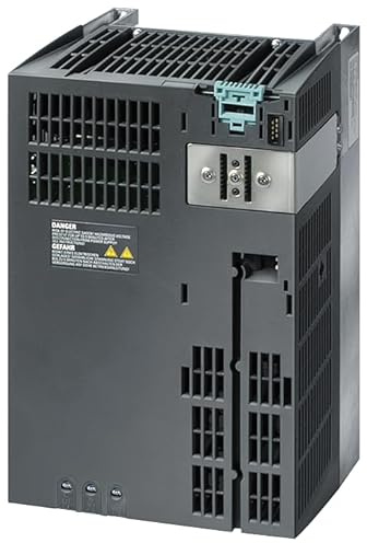 SINAMICS G120 Power Module PM 250 mit integriertem