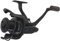 Mitchell Avocast Fishing Reel Spinnrolle für alle Arten von Angeln, Uni, Schwarz, 7000, vorbehandelt