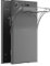 AICEK Sony Xperia XZ1 Hülle, Transparent Silikon Schutzhülle für Sony Xperia XZ1 Case Clear Durchsichtige TPU Bumper Sony XZ1 Handyhülle (5,2 Zoll)