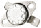 TecnoStore® KSD301 INTERRUTTORE TERMICO 40°C normalmente aperto switch termostato sensore