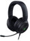 Razer Kraken X USB - Casque de Jeu numérique avec Son Surround (Ultra-Léger, Microphone Cardioïde Flexible, Haut-Parleurs De 40mm Réglés sur Mesure, Son Surround) Noir
