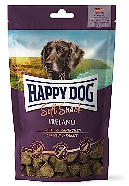 Happy Dog SoftSnack Ireland, 100 g (1er Pack)
