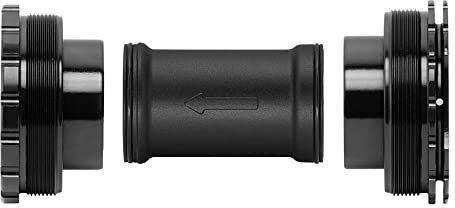 CMP Campagnolo S.R.L. Unisex – Erwachsene Pro-Tech Außenschale, Schwarz, 47x86