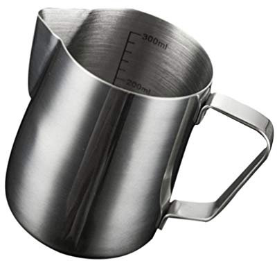 Milisten Heating Cup for Candle Melting Pot Melting Pot Candle Pouring Pitcher Use for Scented Making Cup for Wax at Home