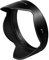 Om System LH-66D Camera Lens Hood, Black