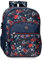 Movom Freizeit Mehrfarbiger anpassbarer Rucksack 30x38x12 cm Polyester 13,68L