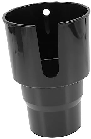 Portavasos De Coche Adaptador Portavasos Taza Posavasos Expansor De Portavasos Para Coche Portavasos Para Auto Portavasos Para Camiones Camión Abdominales Bebidas Reutilizable