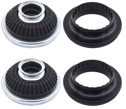 HouYeen Vorderachse links und rechts oben Domlager für Astra H Zafira B 2004-2014