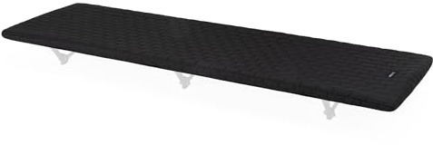 Helinox Cot Warmer | Packbare, maßgeschneiderte Isolierung aus 100% recycelten Materialien, passend Feld- und Campingbetten