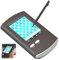 PLSGKF Scacchiera Elettronica Deluxe Touch,Gioco degli Scacchi per Computer A Giocatore Singolo Gioco da Tavolo Portatile per Bambini con Set di Scacchi,Regalo per La Famiglia