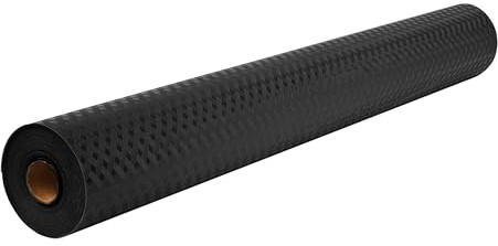 TMY Schubladenmatte Küche Antirutschmatte Schubladen auf Rolle 60 x 500 cm | Anti Rutsch Matte für Schublade, Regale, Regalwände, Arbeitsplatten, Zuschneidbar, Abrieb- und Feuchtigkeitsbeständigkeit