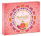 Pompadour Namaste Collection Box (conf.da 30 filtri), Felice Armonia, Risveglio dei Sensi, Puro Rilassamento, Benessere Interiore, Tè Bianco, Tè Verde con Matcha, Senza Lattosio e Glutine, 55g