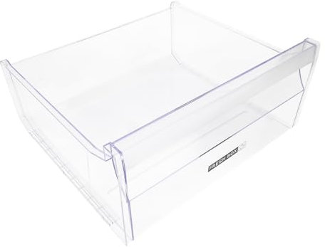 sparefixd Adecuado para cajón, frigorífico y congelador Whirlpool
