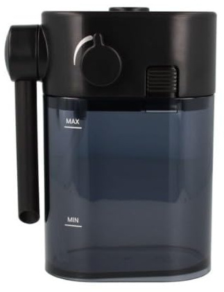 Milk Tank Compatible with Beko CEP5304X Espresso Coffee Machine – Replacement Milk Container / Milk Reservoir