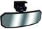 Jobe Boot Zubehör Boat Mirror, black, One Size, 420805004PCS