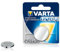 Varta CR2430 Lithium 3 V Non-Rechargeable Battery – Non-Rechargeable Batteries (Lithium, Button/Coin, 3 V, CR2430, 280 mAh, Silver)