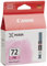 Canon 6408B002 Tintenpatrone, Rosa