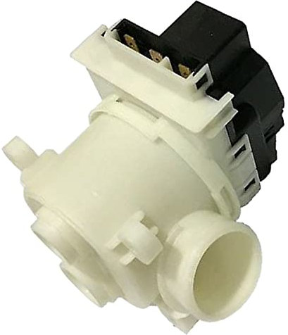 Hotpoint - Ariston - MOTEUR DE CYCLAGE ALTERNE POUR LAVE VAISSELLE ARISTON