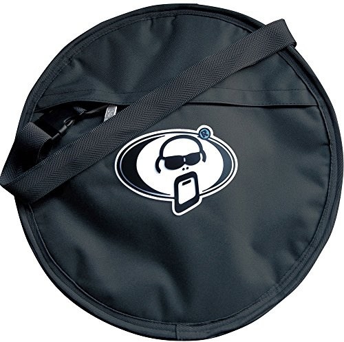 Protection Racket 10 x 5 Piccolo Snare Case Concealed Shoulder Strap