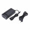 SKYRC SK-200008 Netzteil & Wechselrichter, 60 W, Schwarz Leistungsadapter & Wechselrichter (Innenbereich, 100-240 V, 50/60 Hz, 60 W, 15 V, 4 A)