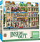 MasterPieces Inside Out Fields Department Store Jigsaw Puzzle by Sergio, 1000-Piece