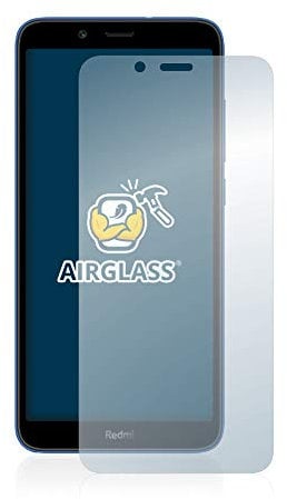 brotect Protection Écran Verre pour Xiaomi Redmi 7A Film Protecteur Vitre 9H [Anti-Rayures, Transparent]