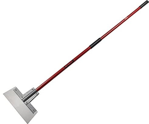 Amtech G0956 150cm Long Handle Floor Scraper