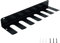 ARTOCT Gym Rack Organizer,Heavy Duty Resistance Band Storage Rack,Multi-Purpose Workout Gear Wall Rack Hanger for Barbells Bands Row Handles