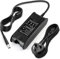 ​65W Dell Laptop Charger, for Dell Latitude E6430 E5550 E6440 E7440 E7450 E5430 E6410 E5440 E6420 5400 5480 5470 5490 7400 7480 LA65NM130 HA65NM130 LA65NS2-01 AC Adapter