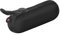 Knirps X1 Super Mini Taschenschirm im Etui black UV protection