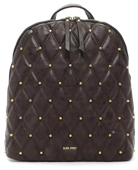 SURI FREY Corey Backpack M Brown