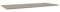 Rauch Möbel Zubehör Einlegeböden Schrank, 2er Set, BxHxT 111x22x48 cm