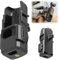 Honbobo Osmo Pocket 3 Protective Frame Adapter Mount for DJI Osmo Pocket 3 Camera Protection Bracket Expansion Accessories for DJI Osmo Pocket 3 Plastic Frame