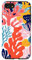 iPhone SE (2020) / 7 / 8 Tropical Coral Reef Ocean Case