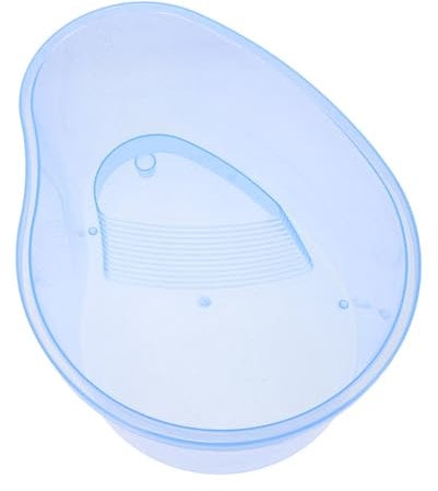 ROMISBABA Tartarughiera Basking per Rettili e Tartarughe per Domestici per Come Tartarughe e