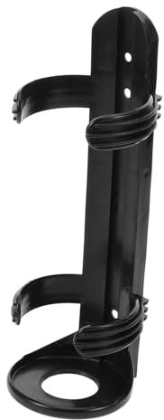 Gatuida Supporto Estintore Auto e Barca Robusto e Facile Da Installare Staffa Da Parete Per Veicolo e Garage Accesso Rapido All Estintore Resistente e Multifunzionale