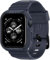 Rugged Armor Pro para Apple Watch Ultra 2/Ultra 9/8/7 – Funda de fibra de carbono con correa para iWatch Serie 6/5/4/SE – Resistente a los golpes, a prueba de sudor, ajuste seguro, Iwatch 4 5 6 SE 40