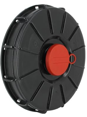 Schutz - Couvercle de cuve eau 1000 L - Diamètre 220 mm - Schütz