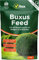 Vitax Buxus Feed 1kg - 5kg Fertiliser for Boxwood, Hedges & Topiary – Promotes Healthy Growth, Rich Green Foliage & Root Strength – Long-Lasting Granules for All Buxus Varieties (1kg)