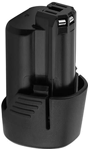 Shentec 10.8V-12V 3000mAh Li-ion Batterie Pour Bosch BAT411 GBA12V30 BAT412 BAT413 BAT414, Batterie Lithium-ion