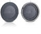 Anpassbare 450 mm mechanische Irisblende für kontrollierte Beleuchtung in Fotografie und Wissenschaft