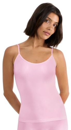 Sloggi Damen Go Sense Spaghetti Top Undershirt