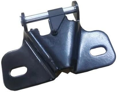 Kofferraumschloss Schloss Bolzen Hintertürschloss Für Kangoo 2 Für Master 3 Für Opel Für Movano B Für Nissan Für NV400 2010-2019 Heckklappenschloß