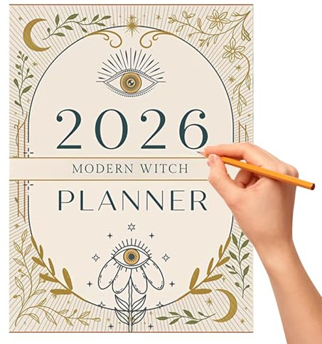 Diario degli obiettivi, agenda guidata 2026 per la cura di sé, agenda di gratitudine per mattina sera, donne, uomini, principianti, pianificazione scrittura, produttività, meditazione, yoga, viaggi a