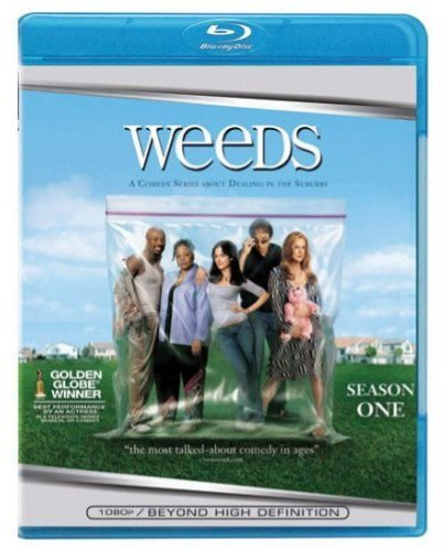 Weeds: Season 1 [Blu-ray]