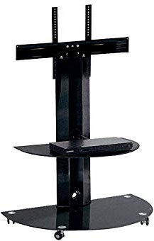 Munari CE 080 Ne Medien TV-Standfuß